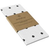 everdrop Set di 2 Panni Spugna