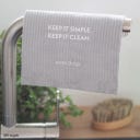 everdrop Sponge Cloths - Set of 2 - 1 item