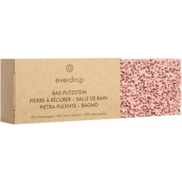 everdrop Bad Putzstein - pink