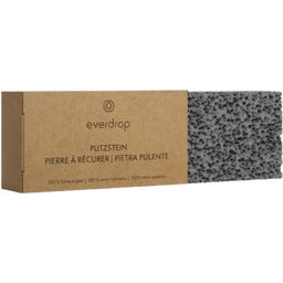 everdrop Bad Putzstein - grau
