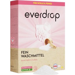 everdrop Fijnwasmiddel - 760 g