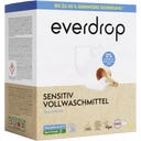everdrop Sensitive Universal Laundry Detergent - 1.520 g
