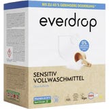everdrop Detersivo per Bucato Sensitive