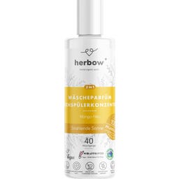 Wäsche-Parfum & Weichspülerkonzentrat 