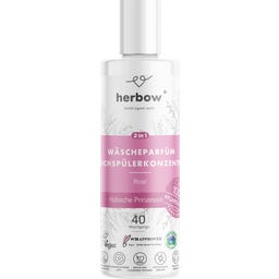 Wäsche-Parfum & Weichspülerkonzentrat 