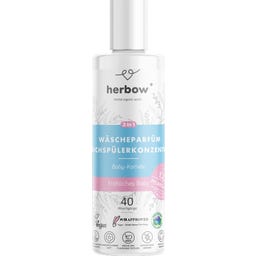 Wäsche-Parfum & Weichspülerkonzentrat 