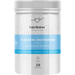 Herbow Fläckborttagningsmedel Vit Tvätt - 700 g