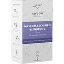 Herbow Detox čistilo za pralni stroj - 200 g