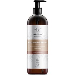 Herbow Flüssigwaschmittel Color Pure Nature - 1 l