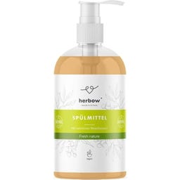 Herbow Spülmittel Fresh Nature - 500 ml
