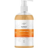 Herbow Sp&uuml;lmittel Passionate Nature