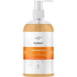 Herbow Spülmittel Passionate Nature - 500 ml