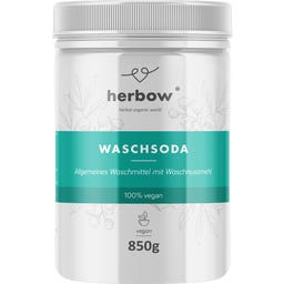 Herbow Waschsoda - 850 g