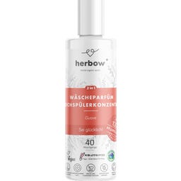 Wäsche-Parfum & Weichspülerkonzentrat 