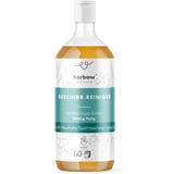 Herbow Geschirrsp&uuml;ler-Gel