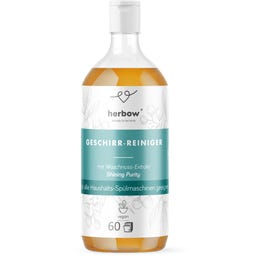 Herbow Geschirrspüler-Gel - 750 ml