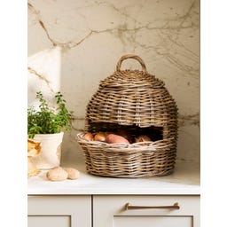 Garden Trading Contenitore per Verdure - Bembridge - 1 pz.