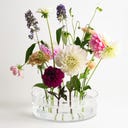 Hanataba Große Acrylschale