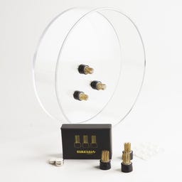 Hanataba Blumensteckhilfe mini magnetisch