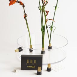 Hanataba Blumensteckhilfe mini magnetisch