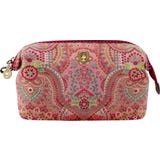 Pip Studio Kosmetiktasche Cooper Jabali, mittelgro&szlig;