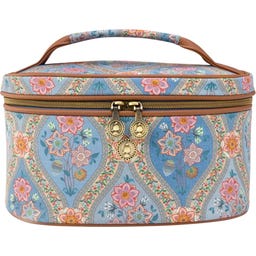 Pip Studio Beautycase Ornamento - Blauw