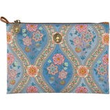 Platte Toilettas Charly Ornamento - Medium