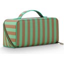 Pip Studio Cosmetic Bag Cyrille, medium - Green