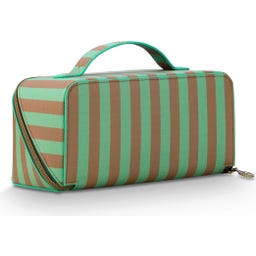 Pip Studio Cosmetic Bag Cyrille, medium - Green