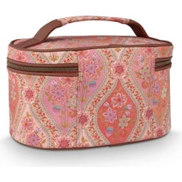 Pip Studio Kosmetikkoffer Ornamento - Orange