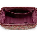 Pip Studio Kosmetiktasche Cooper Jabali, extra groß - Rot