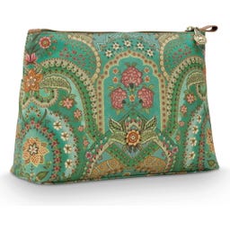Pip Studio Toilettasset Caryn Jabali - Groen