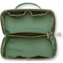 Pip Studio Cosmetic Bag Cyrille, medium - Green