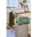 Pip Studio Toilettasset Caryn Jabali - Groen