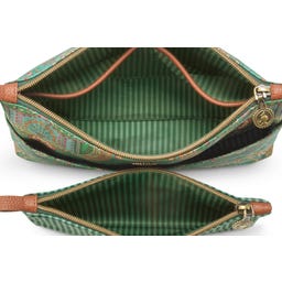 Pip Studio Toilettasset Caryn Jabali - Groen