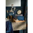 Pip Studio Kosmetiktaschen-Set Caryn Jabali - Blau