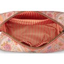 Pip Studio Kosmetiktasche Coco mittelgroß Ornamento - Orange