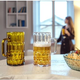 guzzini Bierglas Vanity, 590 ml