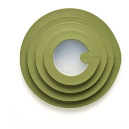 Rund Lufttät Behållare Store & More Bio, L - 1800 ml - 