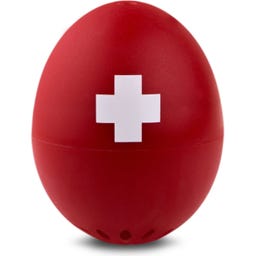 Brainstream Swiss PiepEi - 1 Stk