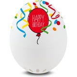 Brainstream Geburtstags PiepEi