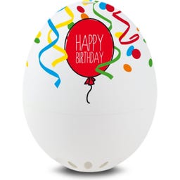 Brainstream Geburtstags PiepEi - 1 Stk