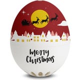 Brainstream Weihnachts PiepEi