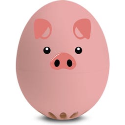 Brainstream Schweinchen PiepEi - 1 Stk