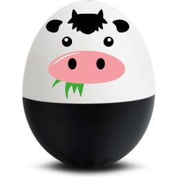 Brainstream Muhkuh PiepEi - 1 Stk