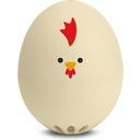 Brainstream Gockel PiepEi - 1 Stk