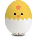 Brainstream Küken PiepEi - 1 Stk