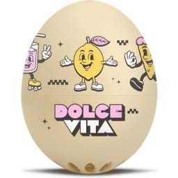 Brainstream Dolce Vita PiepEi - 1 Stk