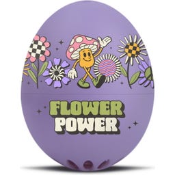 Brainstream Flower Power PiepEi - 1 Stk