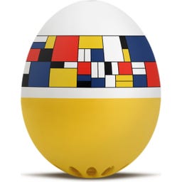 Brainstream Mondrian PiepEi - 1 Stk